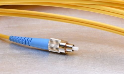 FISO光纤连接器的核心产品特点及其应用场景深度分析