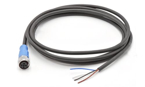 恶劣工况下的可靠伙伴 为何选择M12圆形连接器