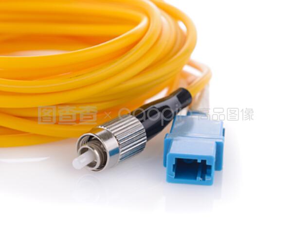 光纤连接器 现代通信的精密纽带