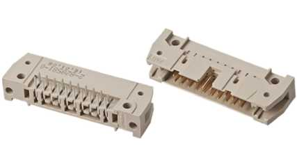 2-828581-0 连接器 高效可靠的电气互连解决方案